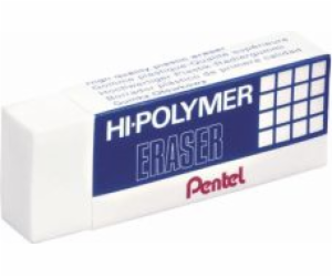 Pentel Pencil Eraser Medium Zeh10