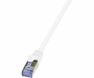 LogiLink RJ45 15m White (CQ4101S)