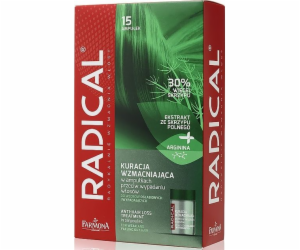 Farmona Hair Ampules Radical Anti-Hair ztráta léčby proti...