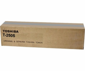 Toner Toner T-2505 Black (6AG00005084)