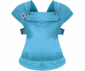 Izmi Izmi Ergonomic Baby Carrier 0 M+ - Blue Universal