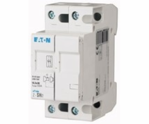 Základna Eaton Fuse Z-Sh/2 pro válcové vložky 263878