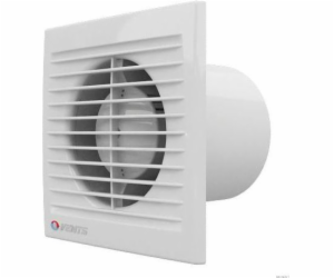 Otvory domácí ventilátor 100 12V 14w bílá (100S12V)