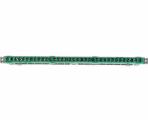 Legrand Connection Strip 35-Greens Green IP2XZ35 (004838)