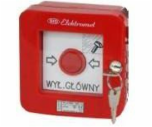 Elektromet Emergency Sweener Machine Lock+WGZP-1S Hammer ...