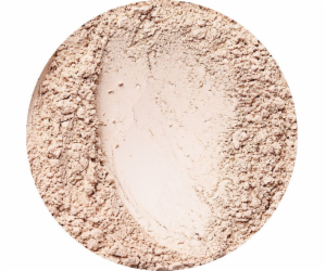 Annabelle Minerals Mineral Foundation Brightening Golden ...