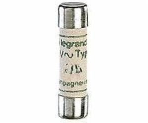 Vložka LEGRAND Cylindrical Fuse 10x38mm 16A AM 500V HPC (...