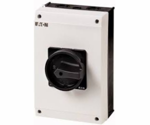 Eaton HAUPTSCHALTER I4/SVB / EATON P3-63/I4/SVB-SW/HI11 2...