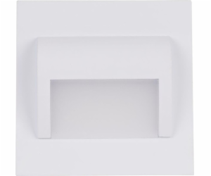 Staircase F & F Inga LED WHITE (LS-IWW)