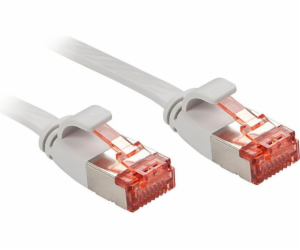 Lindy Patchcord Flat Cat6 U/FTP, 1M (47551)