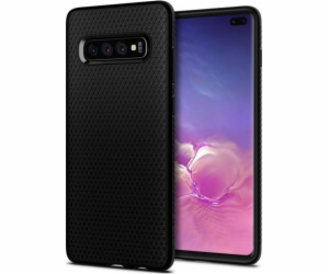 Spigen Liquid Air Coverlay pro Samsung Galaxy S10+ Black