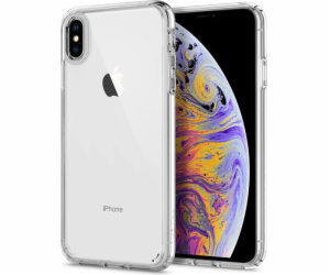 Spigen Ultra Hybrid Crystal Overlay pro Apple iPhone XS m...