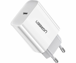 UGREEN NEXODE Wall Charger 20W White