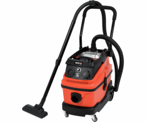 YATO WORKSHOP VACUUM CLEANER 1600W / 30L