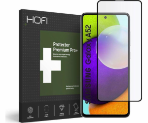 Hofi Glass Tempered Glass Hofi Glass Pro+ Galaxy A52 LTE/...