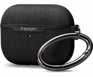 Spigen Spigen Urban Fit Airpods Pro CASE CZARNY/BLACK ASD...