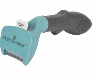 FURminator FURMINATOR pro krátkosrsté kočky Small