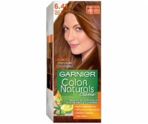 Garnier Color Naturals Omalovací krém č. 6.41 Zlatý jantar