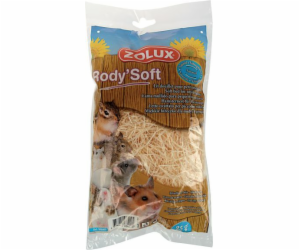 Zolux Flood Rody s Soft Wood 25G