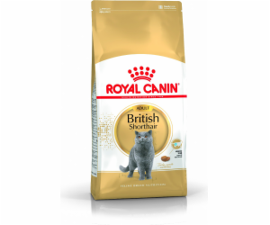 ROYAL CANIN FBN British Shorthair Adult suché krmivo pro ...