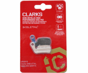 Clarks Brake Cladding Magura (Marta 2002-2008, Marta SL) ...