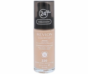 Revlon ColorStay Mixed Cera/Fat 220 Natural Beige 30 ml