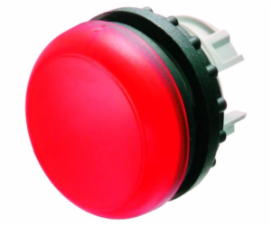 Eaton Hlava signální lampy plochý M22-L-G Red-216772