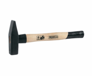 Modeco Locksmith Hammer Wooden Handle 200g (MN-30-102)