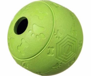 Barry King Ball pro lahůdky s bludištěm zelené 11 cm