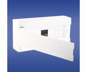 Elektro-Plast Modular Swindgear 1 x 18 Motine IP40 SRN-18...