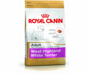 Royal Canin BHN West Highland White Terrier Adult - suché...