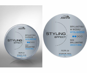 Joanna Styling Effect Blylantin ve voskovém vyhlazování 45 g