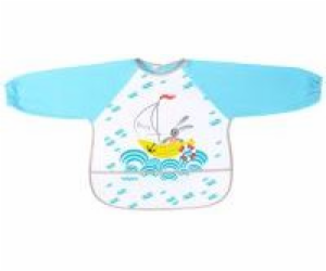 Babyono Long Sleeve-Baby Adventurer 837