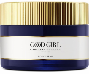 Carolina Herrera Good Girl Body Balm 200 ml