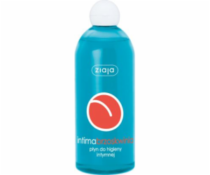 Ziaja intima broskev intimní hygienická kapalina 200 ml