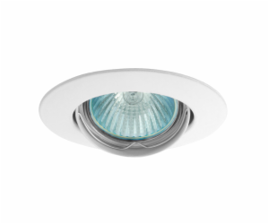 Kanlux stropní bod Luminaire Luto CTX-DT02B-W WHITE (02590)