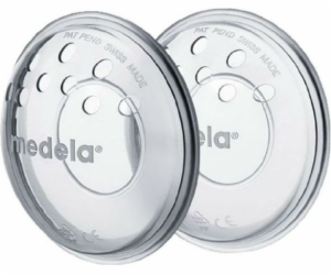 Medela Me-Torn Prrsse 2 PCS (ME0004)