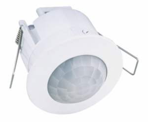 Kanlux Motion Sensor White 6min 2000W 360st.