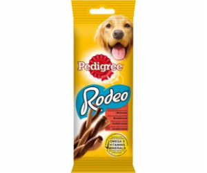 PEDIGREE Rodeo hovezií 70g