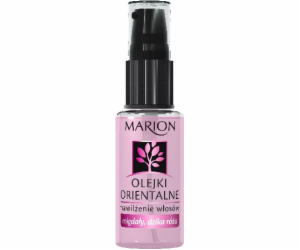 Marion Orientální oleje- Hydratace vlasů 30 ml