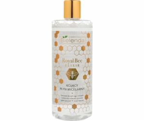 Bielenda Royal Bee Elixir Micellar Liquid for Make -Up De...