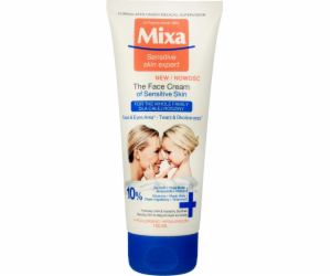 Mixa Senstivie Skin Expert Face Cream pro celou rodinu 10...