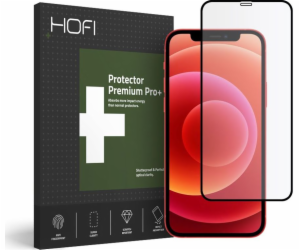 Hofi Glass Tempered Glass Hofi Full Pro+ iPhone 12 Mini B...