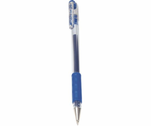 Pentel Gel Pen K116 Blue