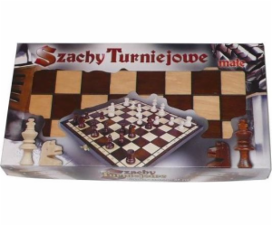 Magiera Tournament Chess Small 38 cm