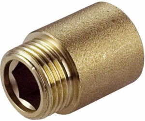 Perfexim Brass Extension GW-GZ 3/4 x 10 mm (07-220-2010-000)