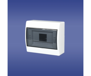 Sdílet modulu Electro-Plast RN-8 1x8 Flame IP40 (7.2)