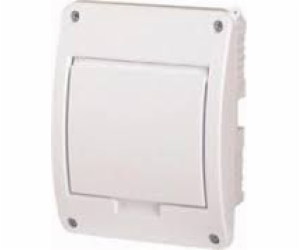 Eaton Modular Swindgear 1 x 5 skryté IP40 BC-U-1/5-TW-ECO...