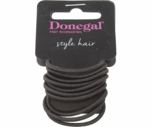 Donegal Don*Eraser (FA-5820) Black Little 12 PCS