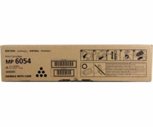 RICOH Toner MP4054SP/5054SP/6054SP BLACK